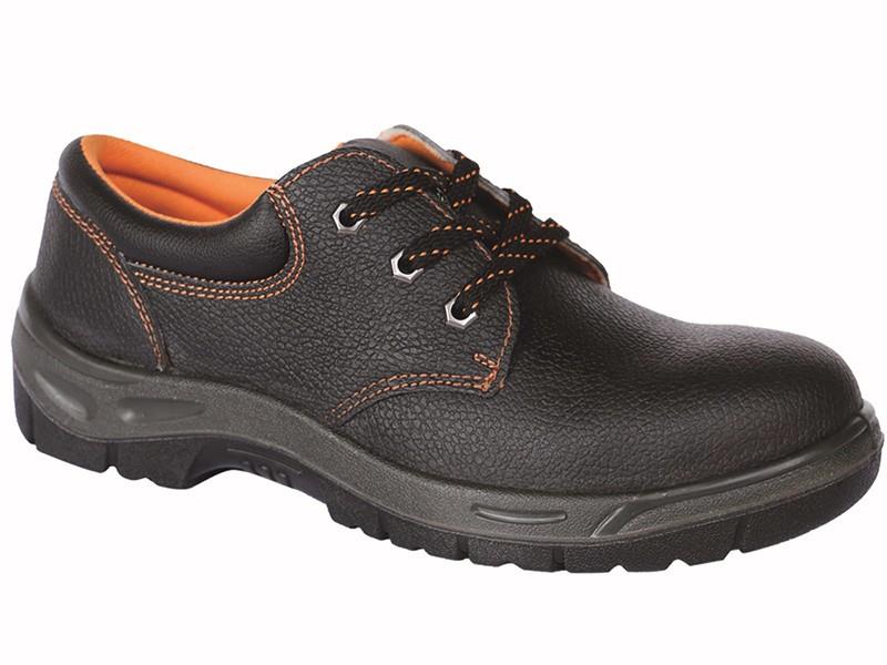 劳保鞋低帮 防砸防刺穿