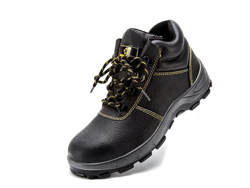 耐磨劳保鞋安全鞋 防砸防刺穿防静电