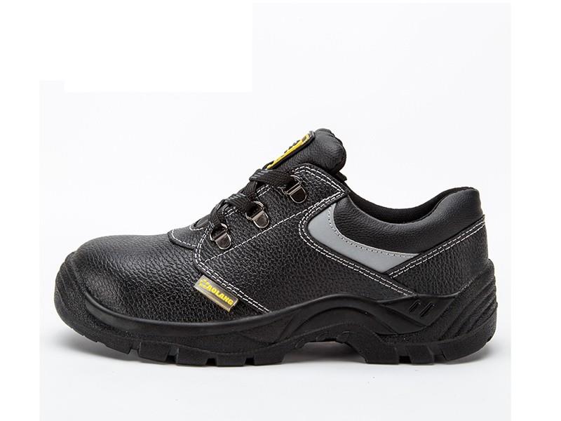 奥朗劳保鞋钢包头 防臭防砸防刺穿