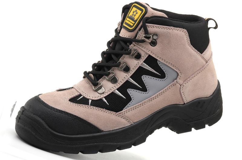 工作时不穿安全防护鞋有哪些危害？